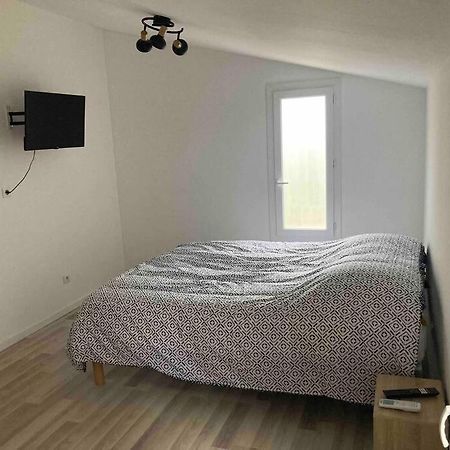סרן Maisonnette Neuve Avec Jardin Privatif מראה חיצוני תמונה